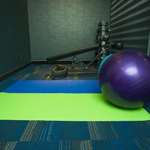 ホテル Omni Residency
